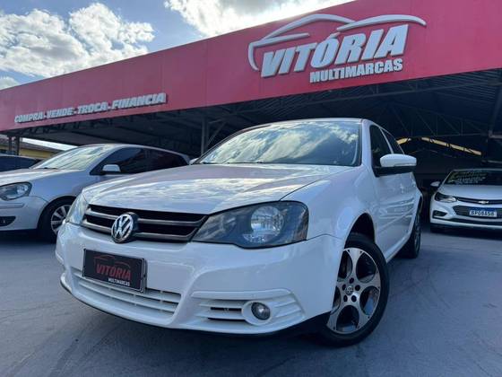 VOLKSWAGEN GOLF 1.6 MI 8V FLEX 4P MANUAL VOLKSWAGEN GOLF 1.6 MI 8V FLEX 4P MANUAL
